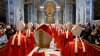 Live updates: Cardinals convene in the Vatican for papal conclave