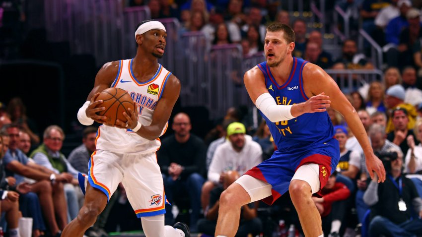 Shai, Jokic
