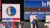 ‘Rigged': NBA fans react to Mavericks winning draft lottery, Cooper Flagg