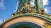 Epic Universe theme park officially opens its doors to adventurers today
