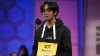 Plano speller the last Texan standing in the 100th Scripps National Spelling Bee