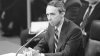Former Supreme Court Justice David Souter, a Republican who became a liberal darling, dies at 85