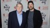Jason Sudeikis recalls fondest memory with uncle and ‘Cheers' star George Wendt, who died at age 76