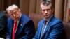 Live updates: Hegseth holds new conference to respond to intelligence report on Iran strikes