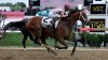 Journalism wins the 150th Preakness Stakes in last-second push