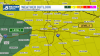 Live Radar: Storm chances return Friday