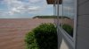 Flooded Lake Texoma projected to peak on Sunday