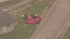 Mesquite ISD elementary students transported after bounce inflatable flips