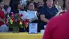 Oak Cliff neighborhood holds vigil for 9-year-old boy killed crossing busy street