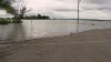 High lake levels from storms bring flood risks, potential benefits to North Texas