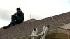 Collin County home struck by lightning sparks preventative action from neighbors
