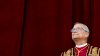 New name and first remarks signal direction of Pope Leo XIV's tenure