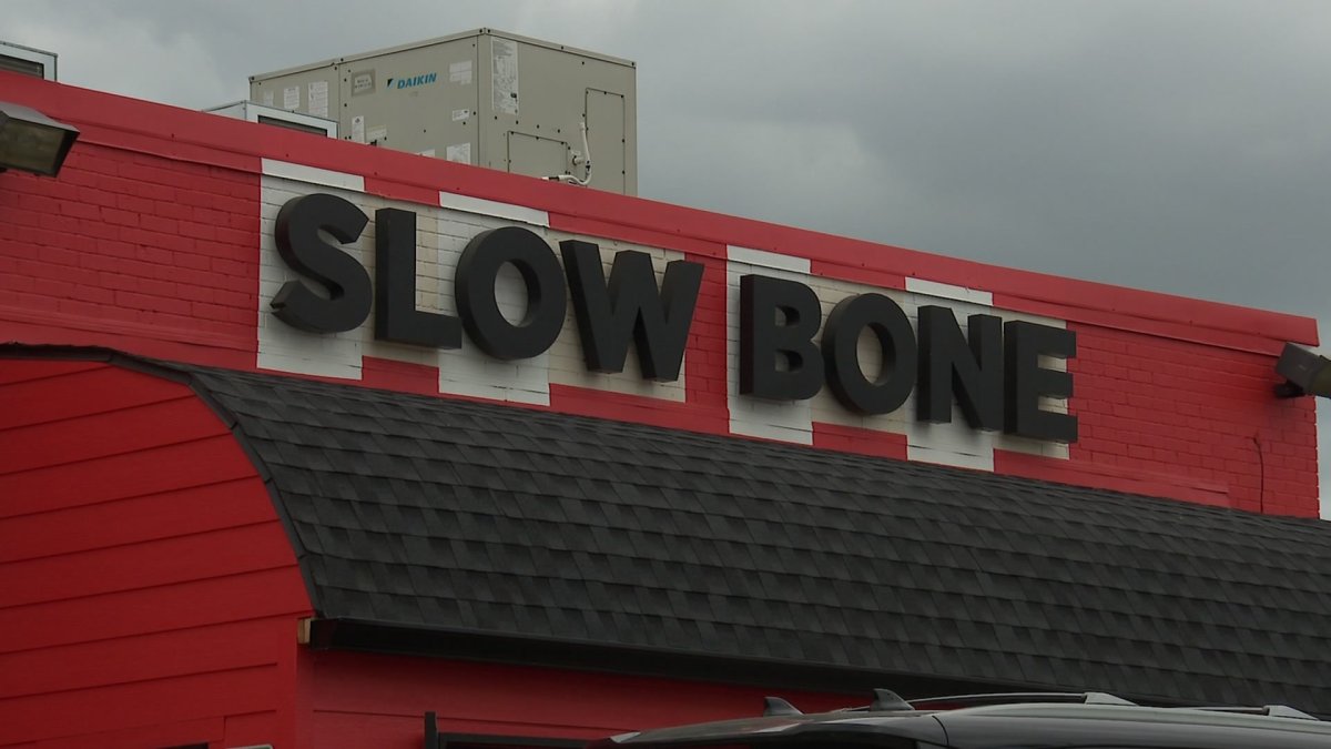 North Texas BBQ joint makes top 50 list – NBC 5 Dallas-Fort Worth