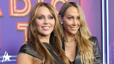 Miley Cyrus' mom Tish Cyrus speaks out after briefly unfollowing her on Instagram
