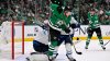 Mikko Rantanen has a goal and 2 assists for Stars in win over Jets to take a 2-1 series lead