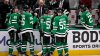 Stars beat Winnipeg in OT and will face Edmonton in the Western Conference final