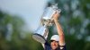 Scottie Scheffler wins third major with PGA Championship victory at Quail Hollow