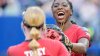 No. 12 seed Texas Tech tops Ole Miss 1-0 to advance in Women's College World Series