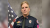 Central Texas fire captain killed in tragic crash after birth of his fifth child