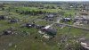 Rebuilding still underway one year after EF-3 tornado wreaks havoc across Valley View