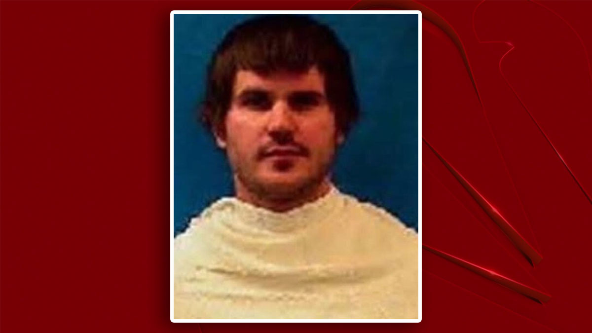 Kaufman County murder suspect on run after removing ankle monitor – NBC 5 Dallas-Fort Worth