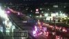 One killed, four lanes shut down after deadly crash on I-35W in Fort Worth