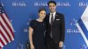 What we know about Israeli Embassy staffers Yaron Lischinsky and Sarah Milgrim