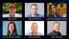 Texas school teacher among six-person crew in upcoming Blue Origin space launch