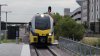 DART begins Silver Line testing through Carrollton, Addison and North Dallas