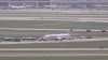 Partial ground stop at DFW Airport due to possible security issue on AA flight