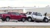 One killed, four lanes shut down after deadly crash on I-35W in Fort Worth