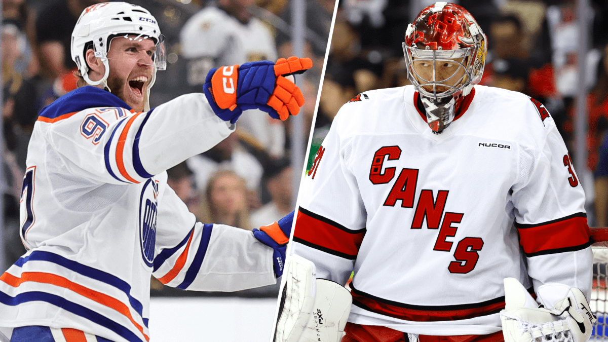 What we know about the 2025 NHL conference finals so far