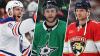 What to know for the NHL conference finals: Matchups, schedule, where to watch