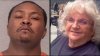 Execution set for elderly clerk's burning death in 2012 Garland robbery