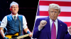 Bruce Springsteen releases politically charged live EP, fueling Trump feud