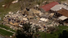 Catastrophic damage in Gordon after tornadic storms Sunday