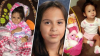 7-year-old Texas girl found locked in closet and starving, police search for her missing sister