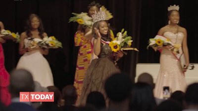 Attend Miss JuneteenthDFW Scholarship Pageant