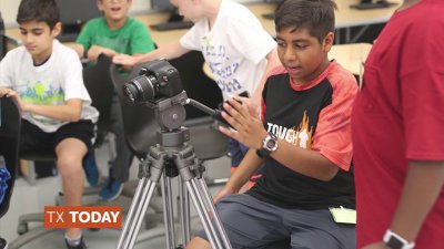 Learn the moviemaking process