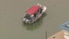 Body of man recovered from Lewisville Lake after a report of drowning