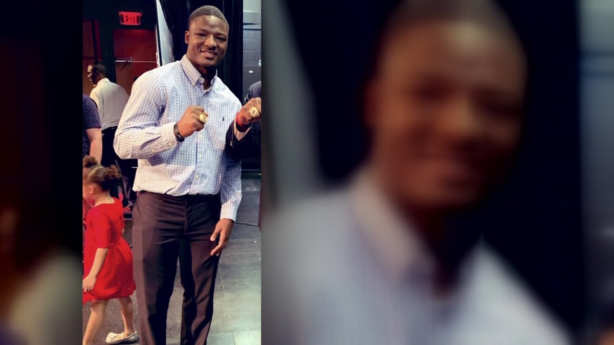 Former Bishop Dunne, Texas A&M football player Brian Williams dies
