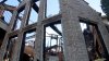 Castle Hills couple returns from vacation to find home destroyed by lightning