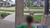 Frisco neighbors shaken after coyote chases boy, attacks girl