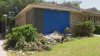 Alleged drunken driver crashes into East Dallas homes, alarming neighbors