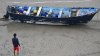 Feds arrest 5, say all missing California panga boat passengers found except for young girl