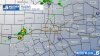 LIVE RADAR: Above normal temps with some storm chances