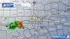 LIVE RADAR: Low storm chances Wednesday and Thursday