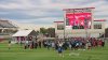 Melissa ISD plays host to 2025 Special Olympics Texas Summer Games