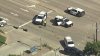 2 children hospitalized, hit by a vehicle in Plano, police say