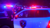 Suspect killed, woman hospitalized after officer-involved shooting in Plano